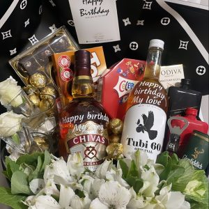 מארז מתנה לגבר