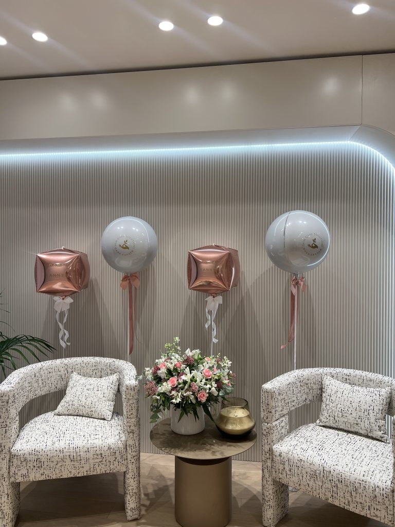 בלונים לעסק