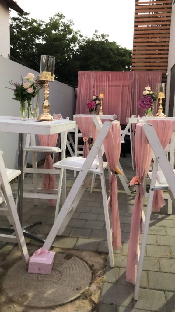 עיצוב שולחנות