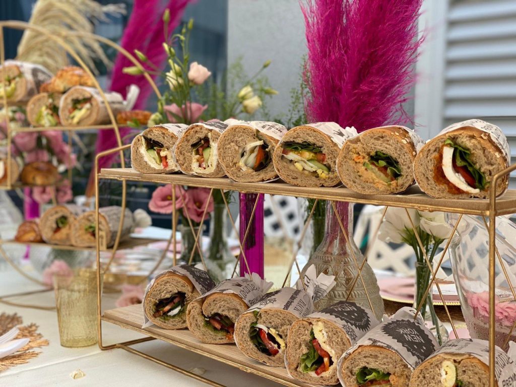 עיצוב יומולדת