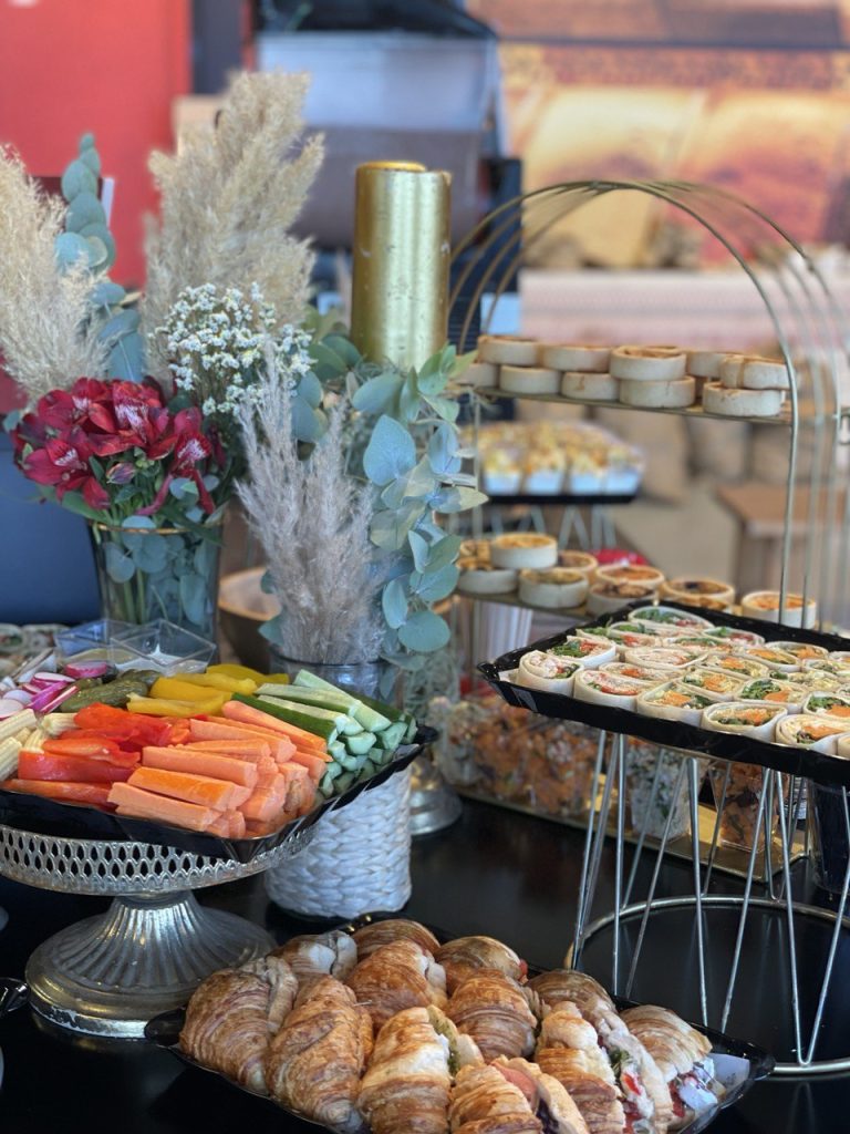 הפקת אירוע עיצוב בר