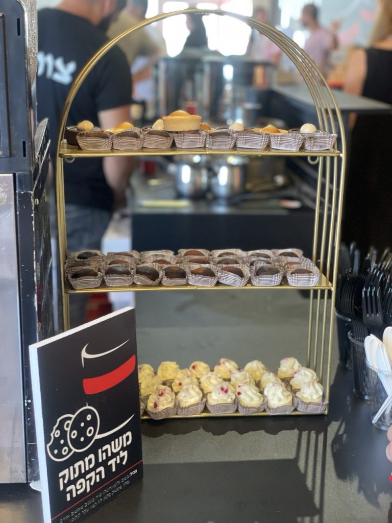 קינוחים מיוחדים