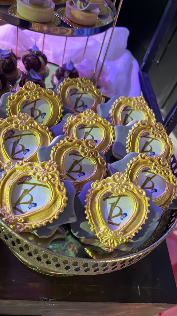 מזכרות לבת מצווה