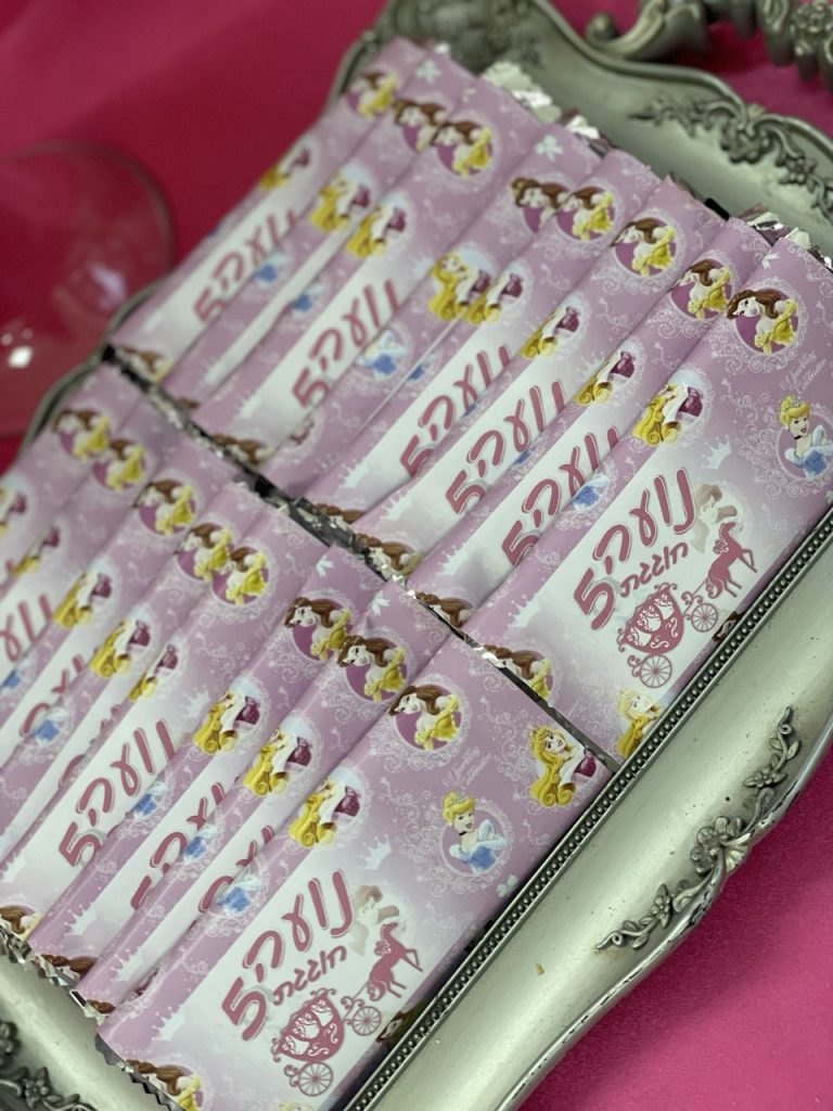 מזכרות ימי הולדת