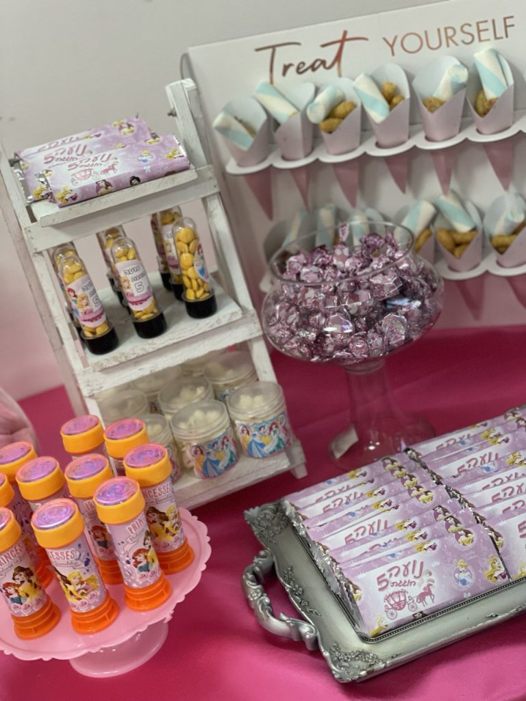 מזכרות לימי הולדת ילדים