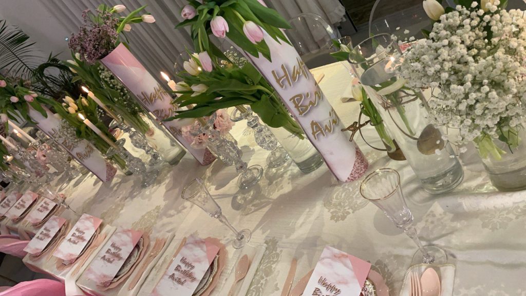 הפקת ימי הולדת