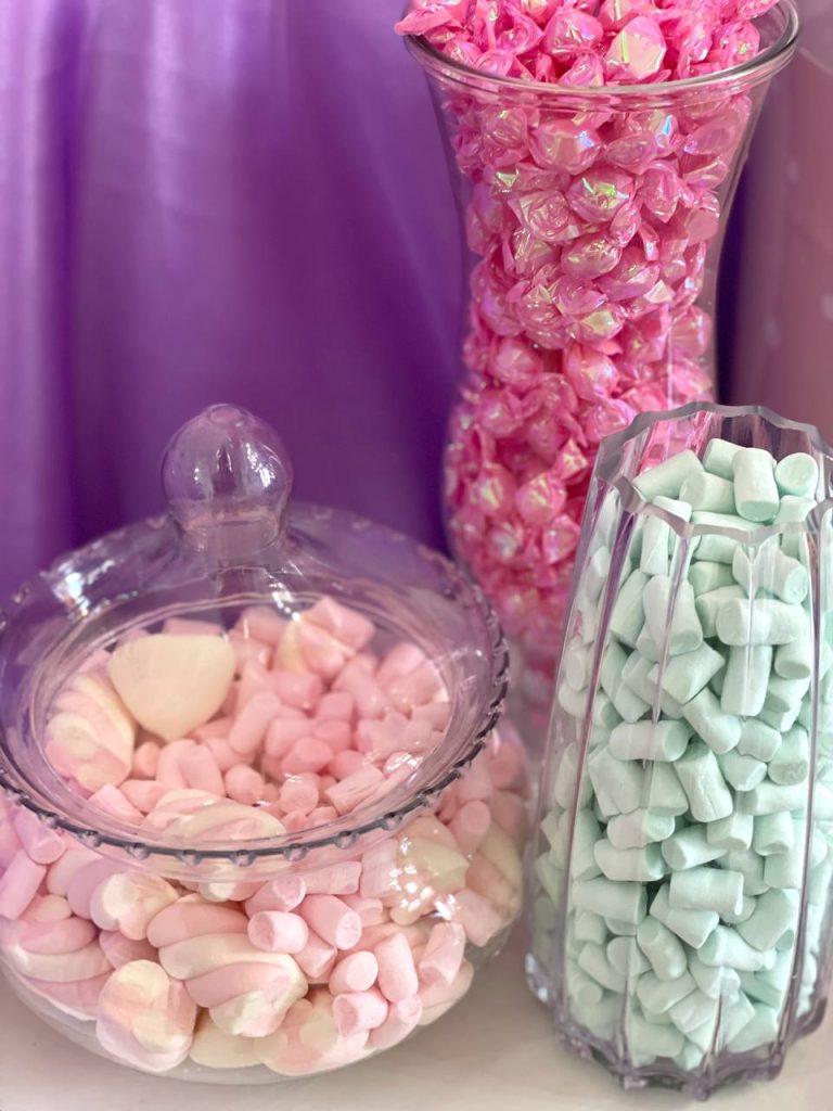 מתוקים מעוצבים