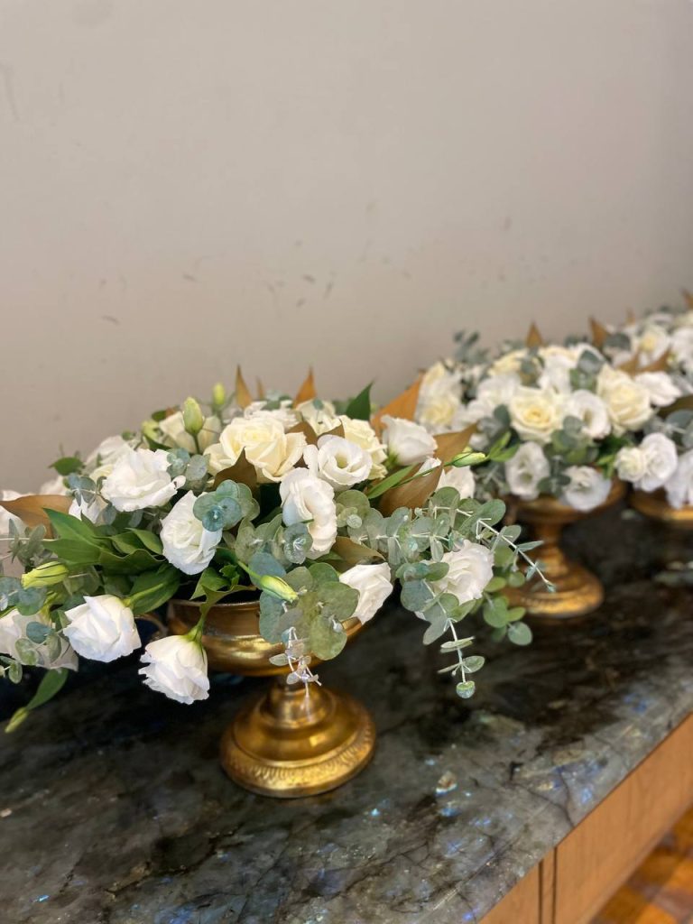 פרחים אגרטל