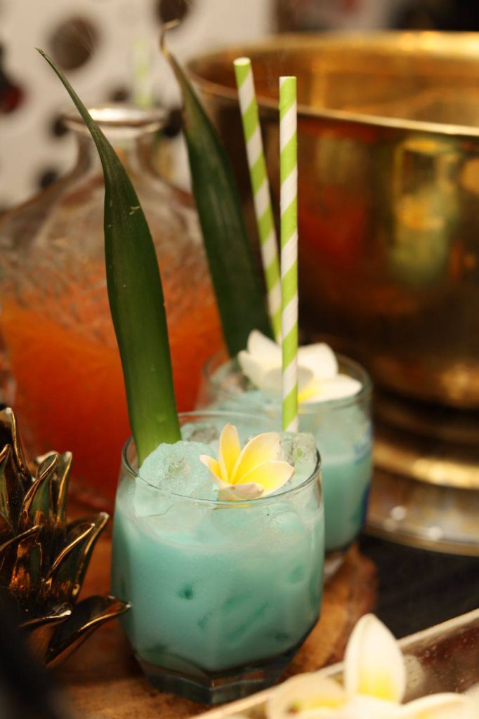 השקה עיצוב כוסות אלכוהול