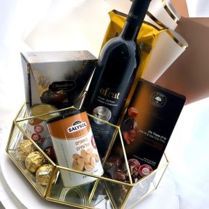 קופסה מחולקת