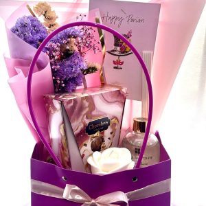 מתנה לגננת או למורה